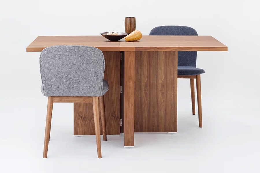 モーダ・エン・カーサ 2+2 ダイニングテーブル / 2+2 table｜家具の