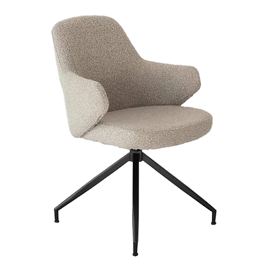 モーダ・エン・カーサ カミノ チェア （スパイダーレッグ） / CAMINO