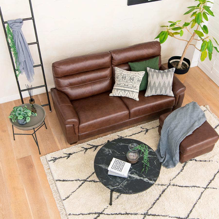 モーダ・エン・カーサ アポロ サイドテーブル / APOLLO table