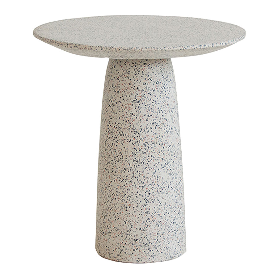 モーダ・エン・カーサ プラタ サイドテーブル / PLATA table