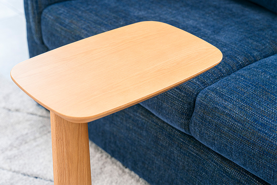 浜本工芸 No5854 サイドテーブル