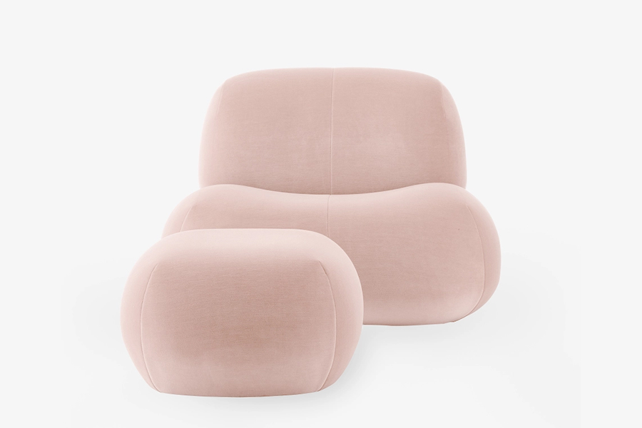 リーンロゼ ロゼプッカ パフS