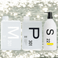 M301シリーズ(潤い) - オンラインショップ【hair make VERANDA