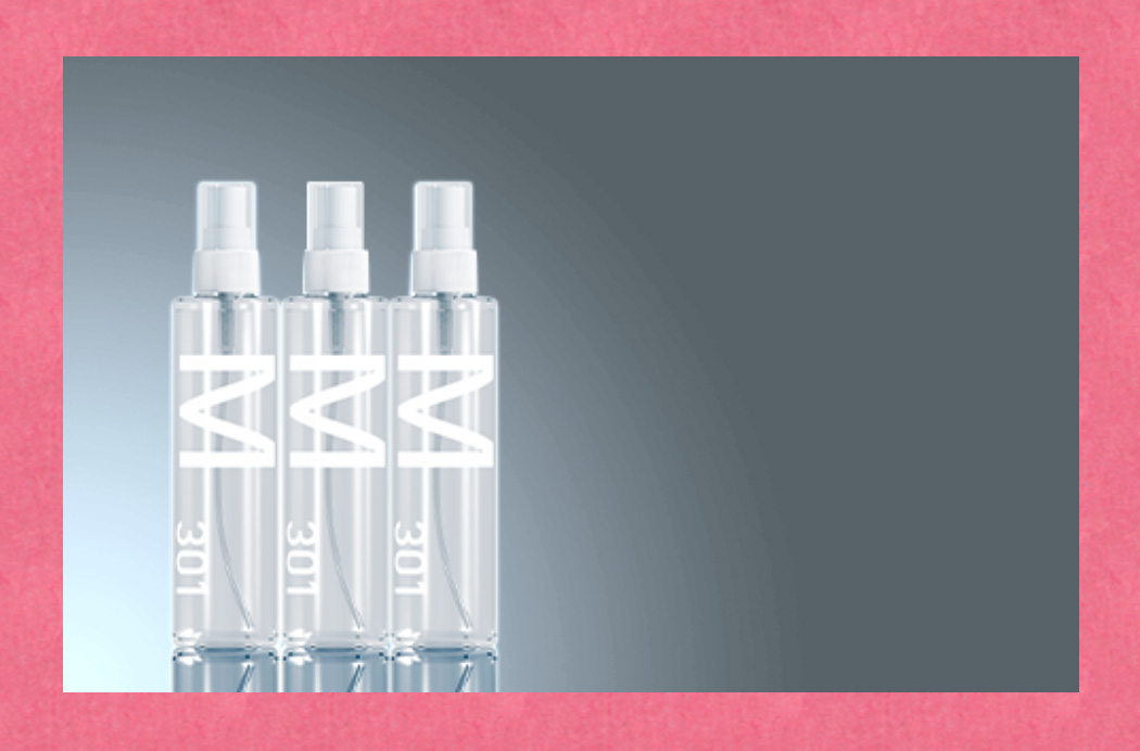 アルマダ シャンプーS-22小サイズ(300ml)＋M小サイズ(200ml)(混合