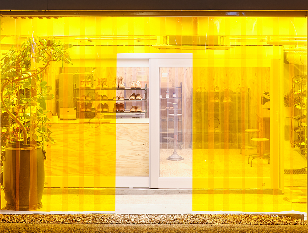 スキマ Hender Scheme Official Online Shop