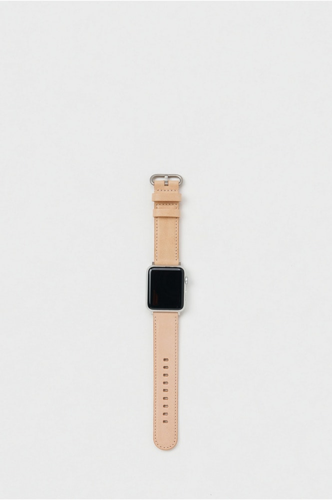 smart watch band｜スキマ Hender Scheme Official Online Shop
