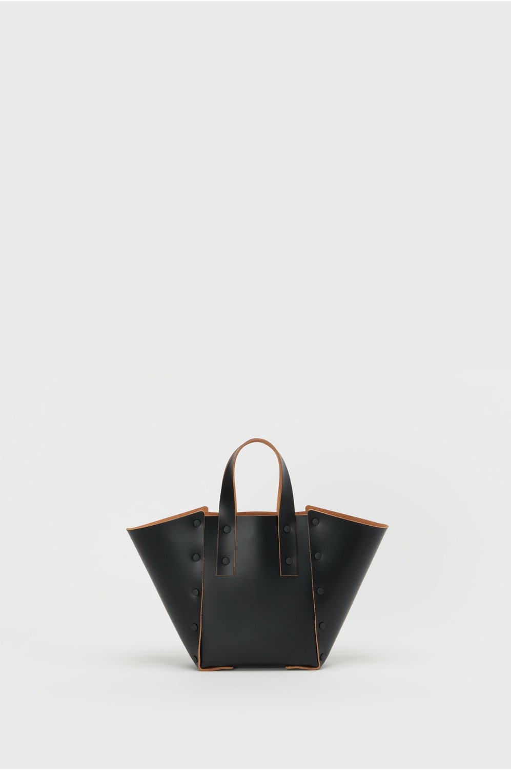 assemble hand bag wide S｜スキマ Hender Scheme Official Online Shop