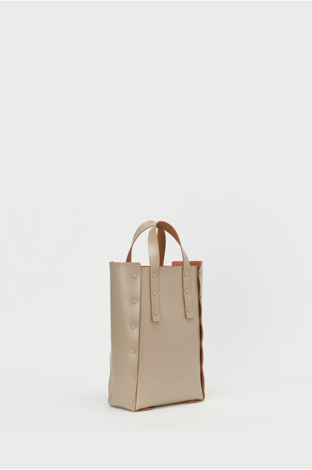 assemble hand bag tall M｜スキマ Hender Scheme Official Online Shop