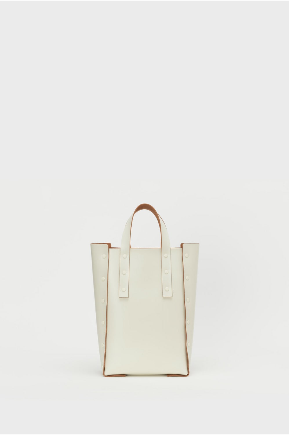 assemble hand bag tall M｜スキマ Hender Scheme Official Online Shop