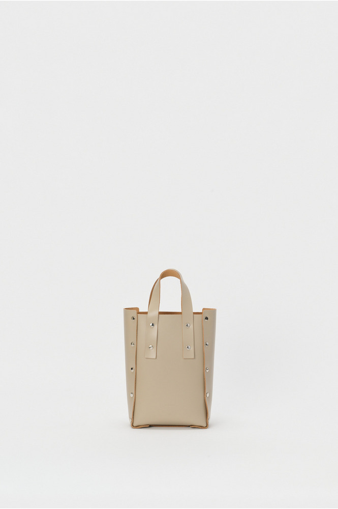 assemble hand bag tall S｜スキマ Hender Scheme Official Online Shop