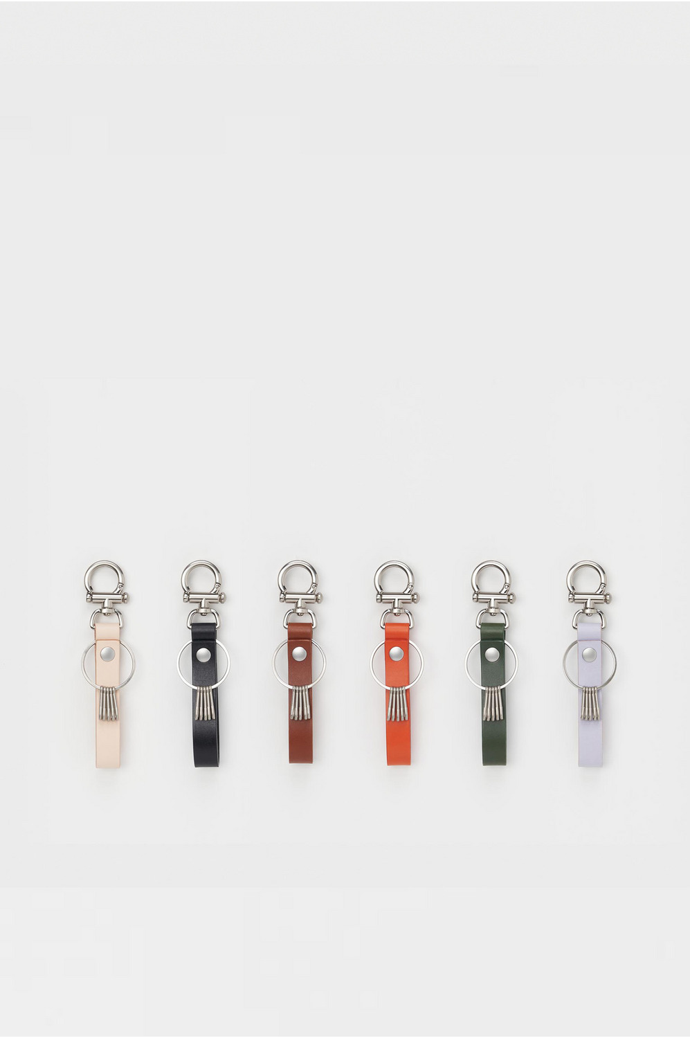 LIDNM Llifeキーチェインレビュー エンダースキーマ比較 - えむるす