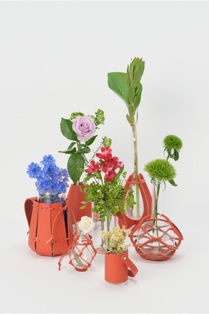 Erlenmeyer flask/500ml｜スキマ Hender Scheme Official Online Shop