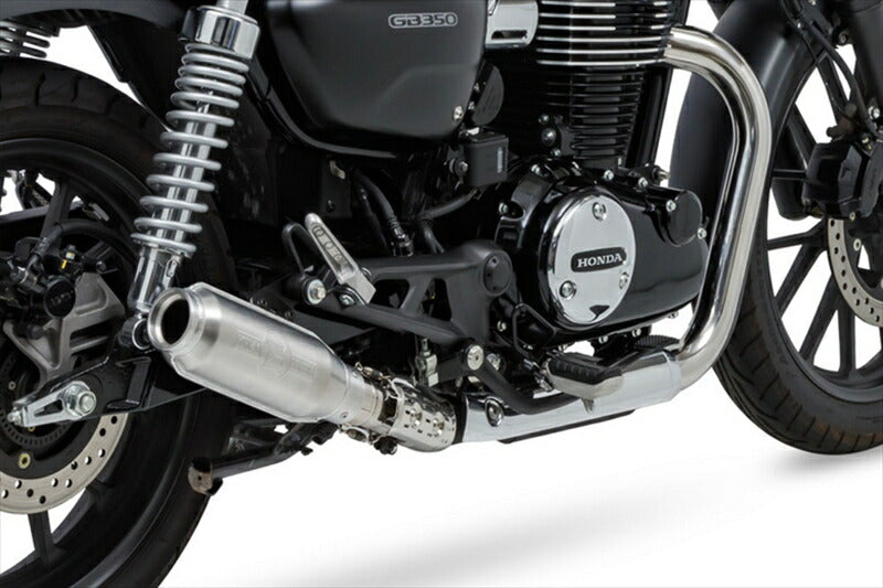 MORIWAKI ENGINEERING(モリワキエンジニアリング) S/O MONSTER 01810