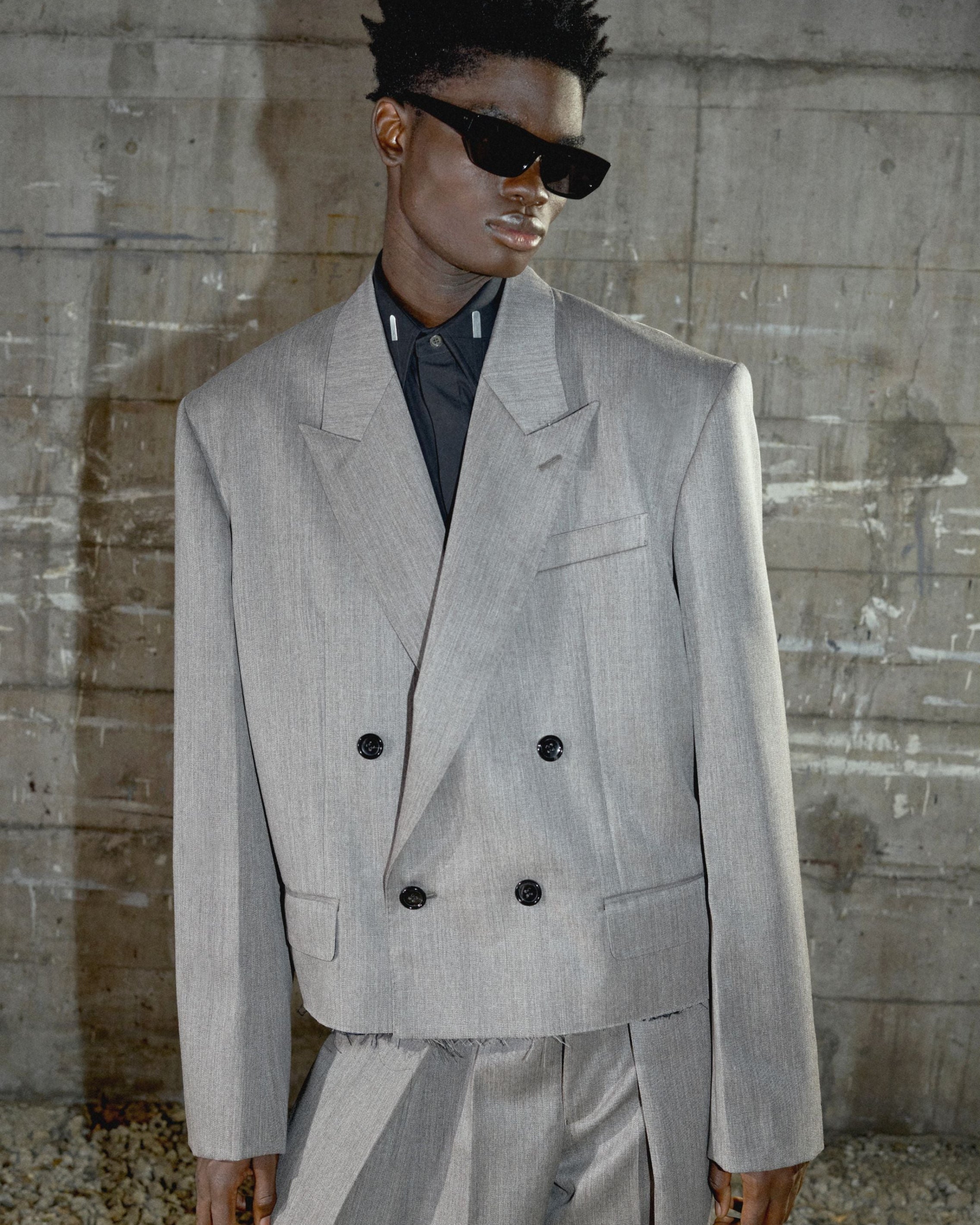 JOHN LAWRENCE SULLIVAN | ジョンローレンスサリバン公式オンライン