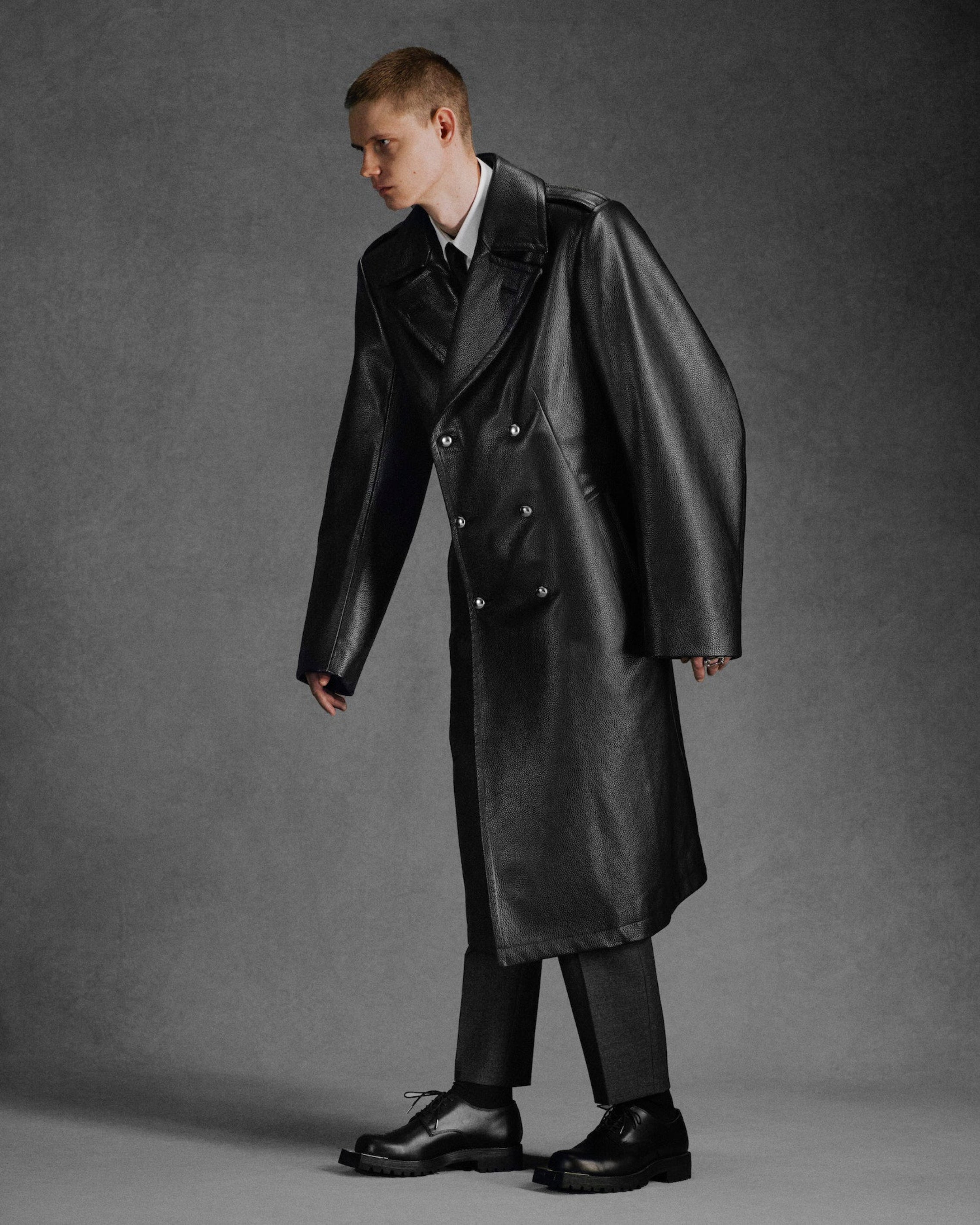 MENS COATS