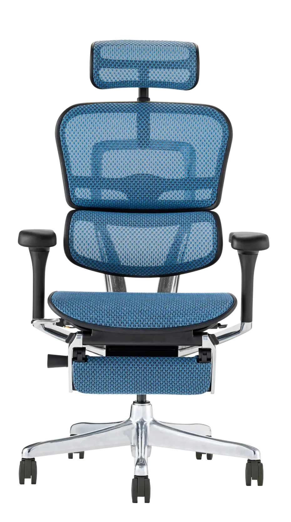 Ergohuman Pro2 Ottoman（エルゴヒューマン プロ2 オットマン