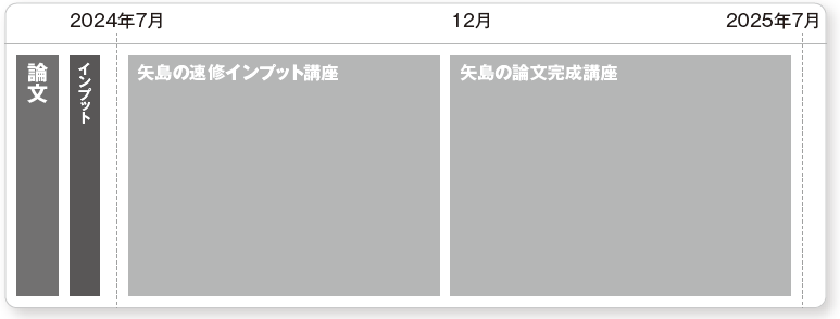司法試験】矢島の速修パック（2025年合格目標） -司法試験-LEC