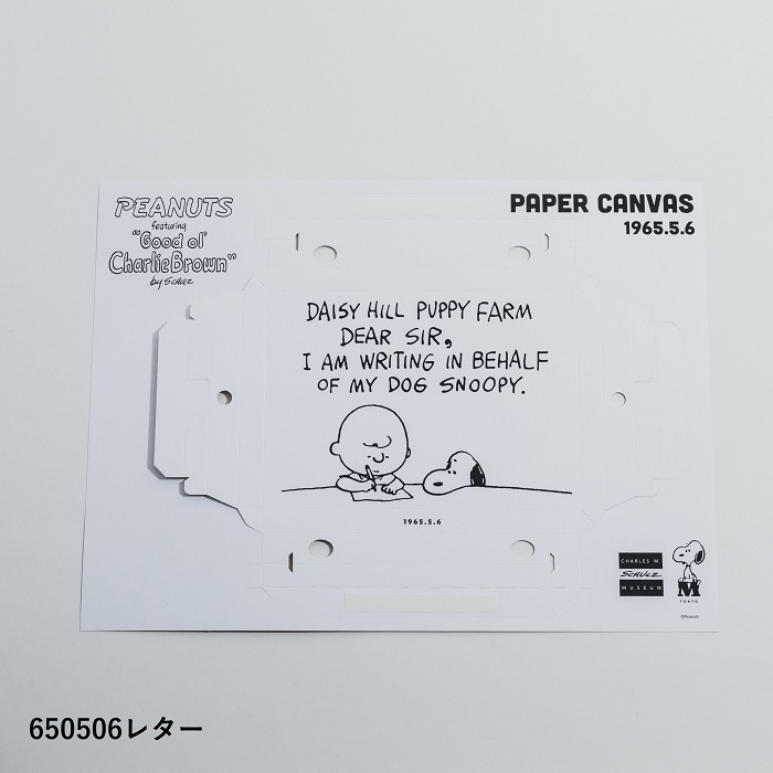 SNOOPY MUSEUM ONLINE STORE