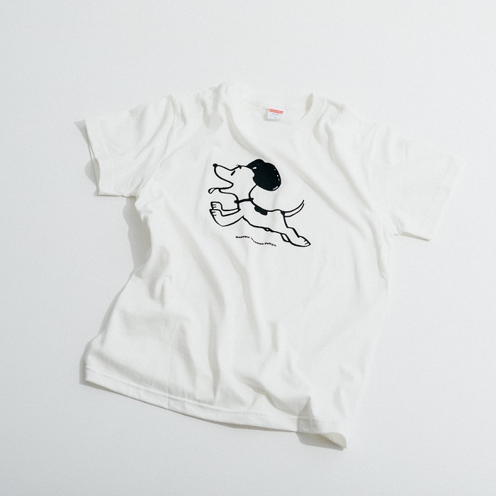 SNOOPY MUSEUM ONLINE STORE