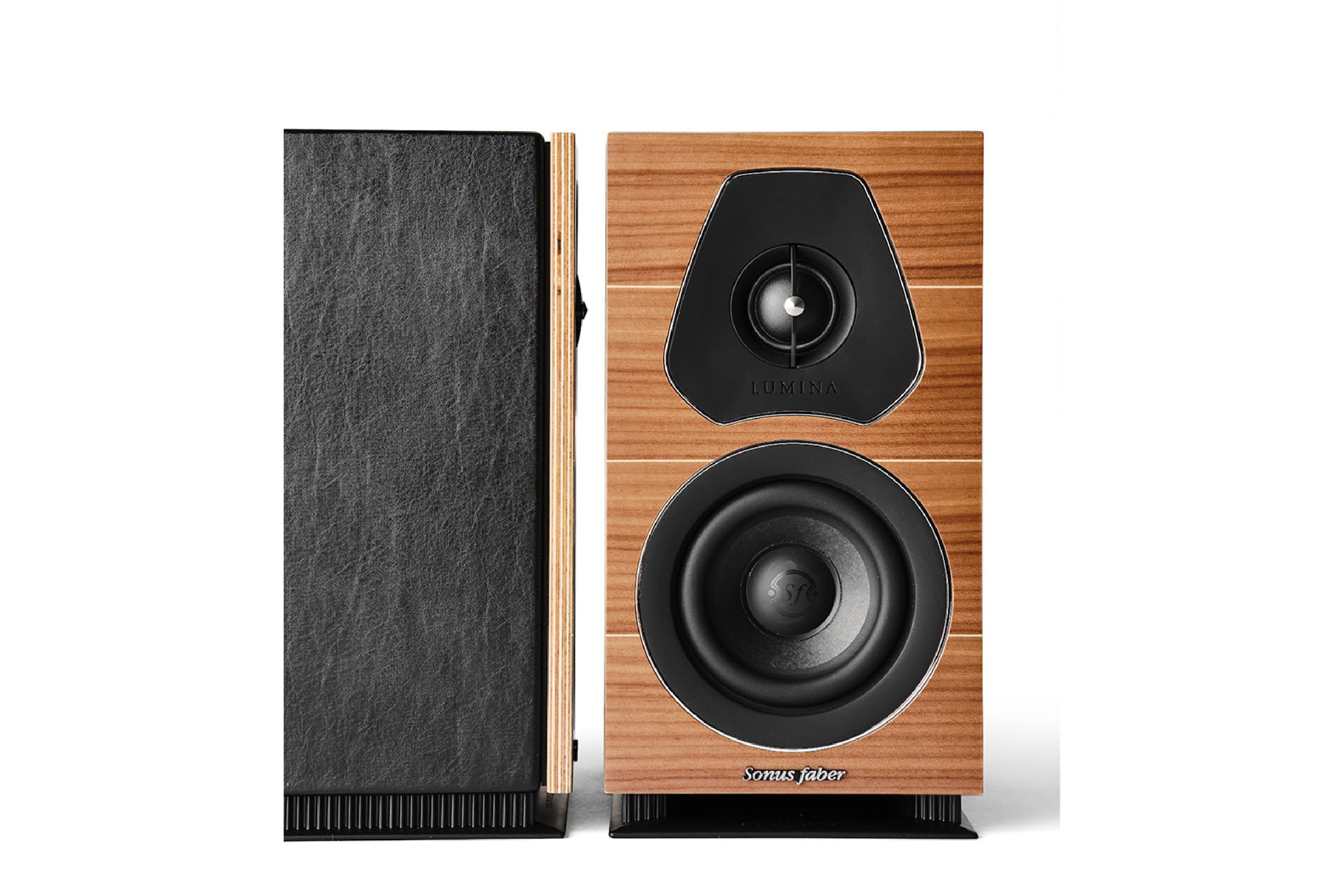 Lumina Ⅰ | ブックシェルフスピーカー – SOUND TEC