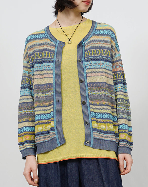 M.&KYOKO（エムアンドキョウコ）| 佐藤繊維オリジナルブランド