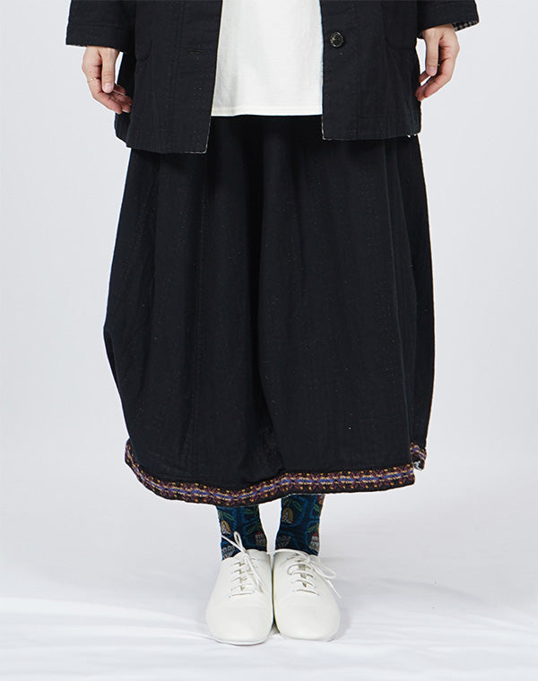 M.&KYOKO（エムアンドキョウコ）| 佐藤繊維オリジナルブランド