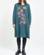 M.&KYOKO（エムアンドキョウコ）| 佐藤繊維オリジナルブランド