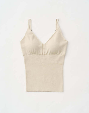 SALE】MAYUHADA INNER - mayuhada bra camisole / BDH24102LH