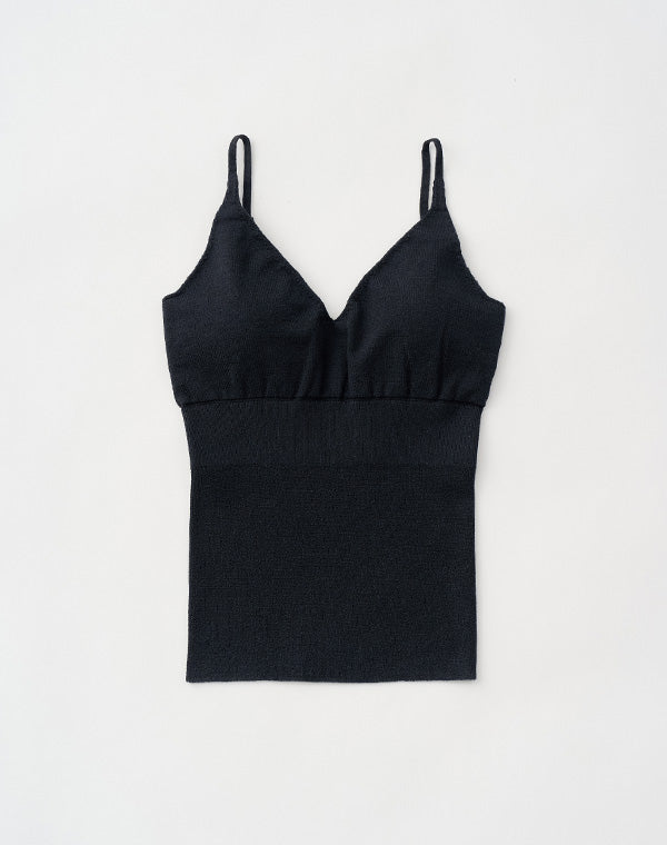 SALE】MAYUHADA INNER - mayuhada bra camisole / BDH24102LH