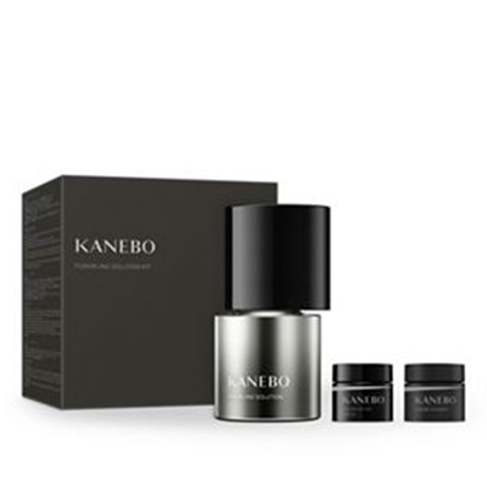 KANEBO正規取扱店】クリームインデイⅡ ＆ ナイトⅡ トライアルセット