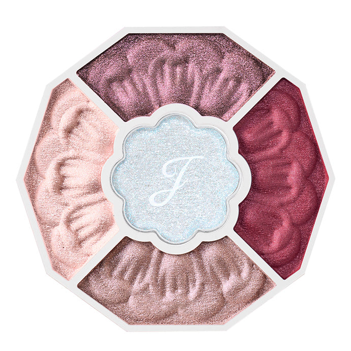 JILL STUART正規取扱店】ブルームクチュール アイズ ジュエルドブーケ