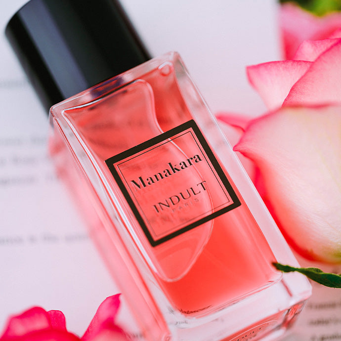 INDULT PARIS正規取扱店】Manakara – Perfumerie Sukiya Online Store