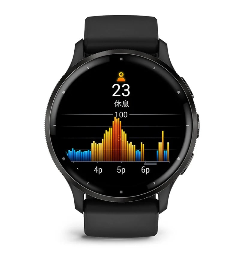 SALE】 GARMIN ガーミン Venu 3 （ヴェニュー 3）GPSスマートウォッチ