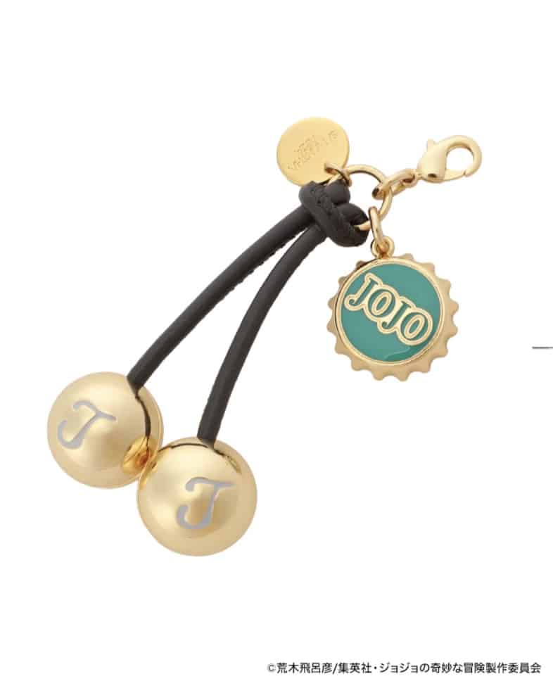 アニメ『ジョジョの奇妙な冒険 戦闘潮流』「ジョセフ・ジョースター