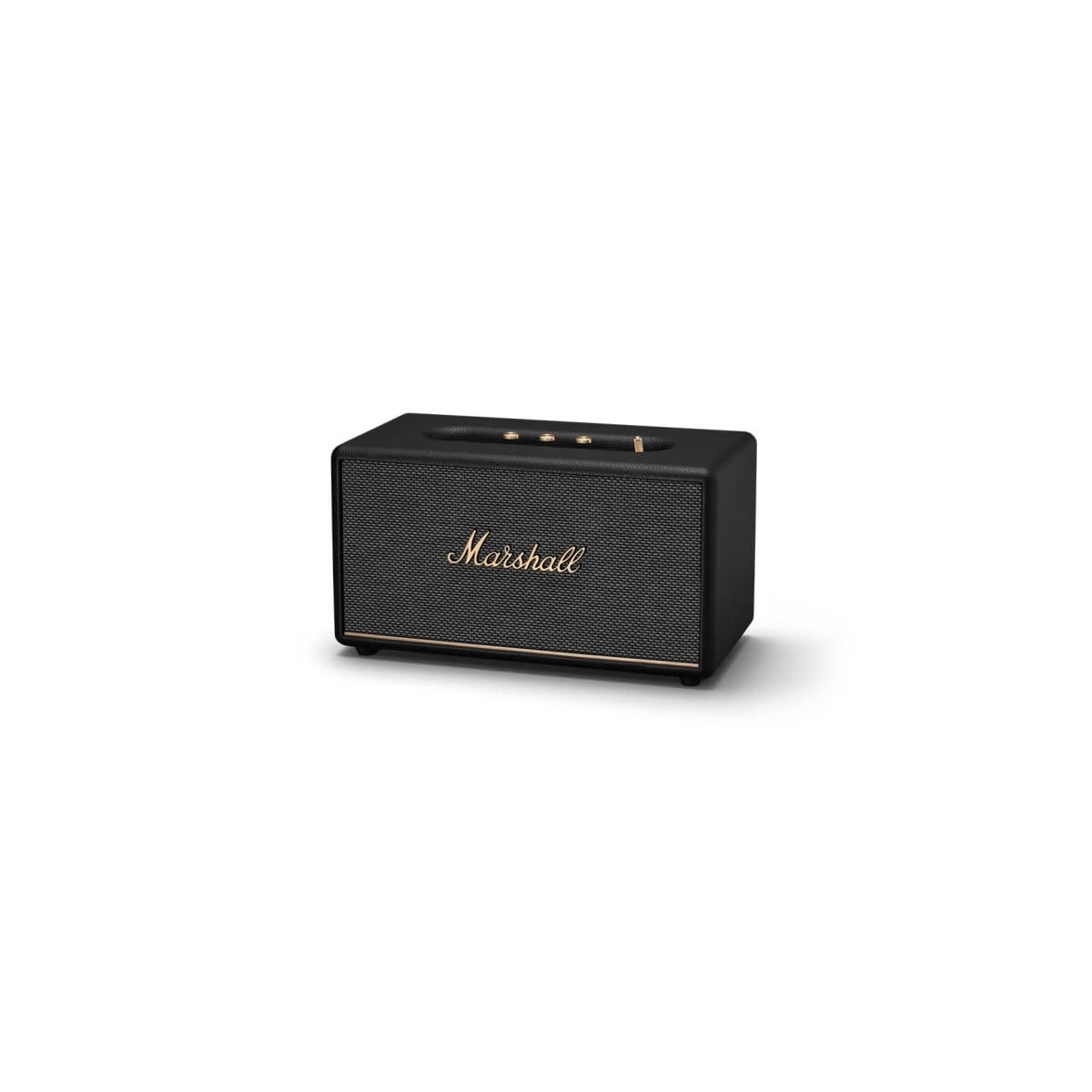 正規取扱店】［Marshall/マーシャル］Stanmore 3 Bluetooth BLACK