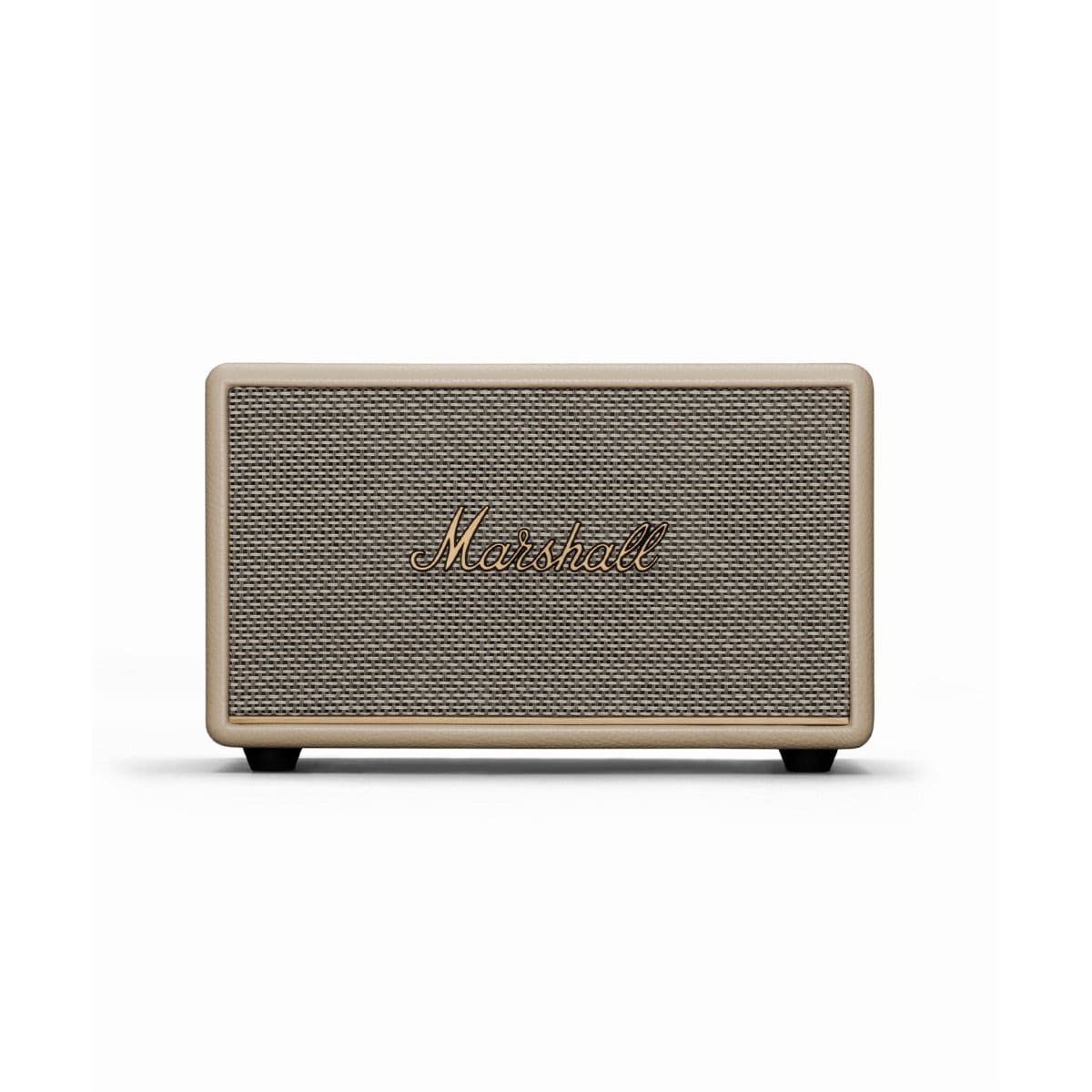 正規取扱店】【Marshall/マーシャル】Acton 3 Bluetooth Cream