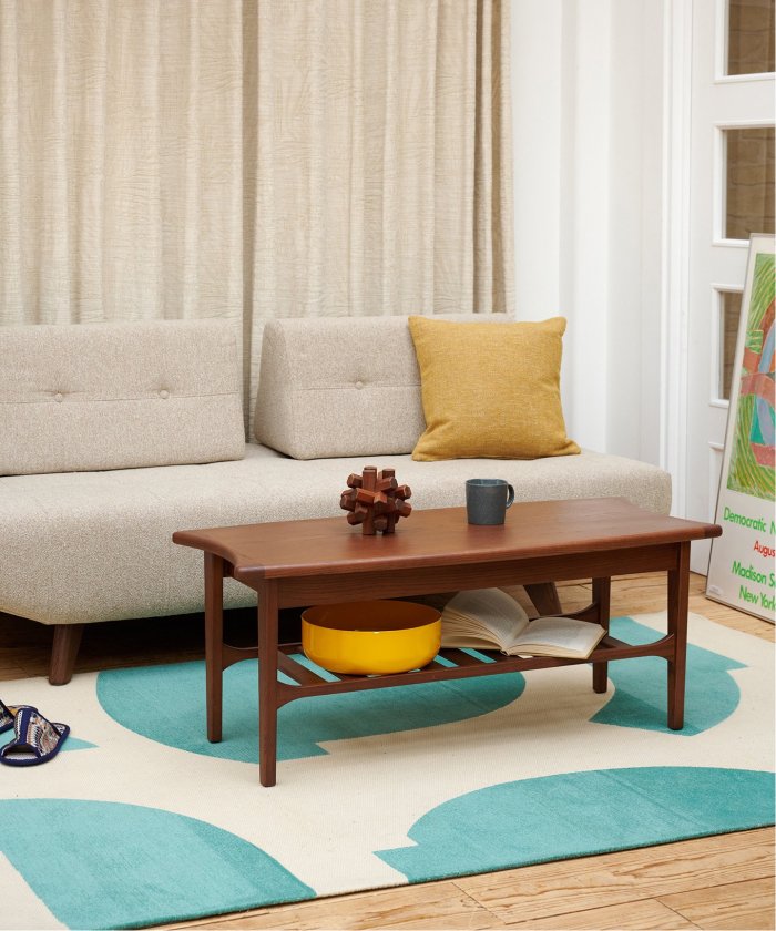 送料お得な低価格/完成品】ALVESTA LIFTING TABLE アルベスタ