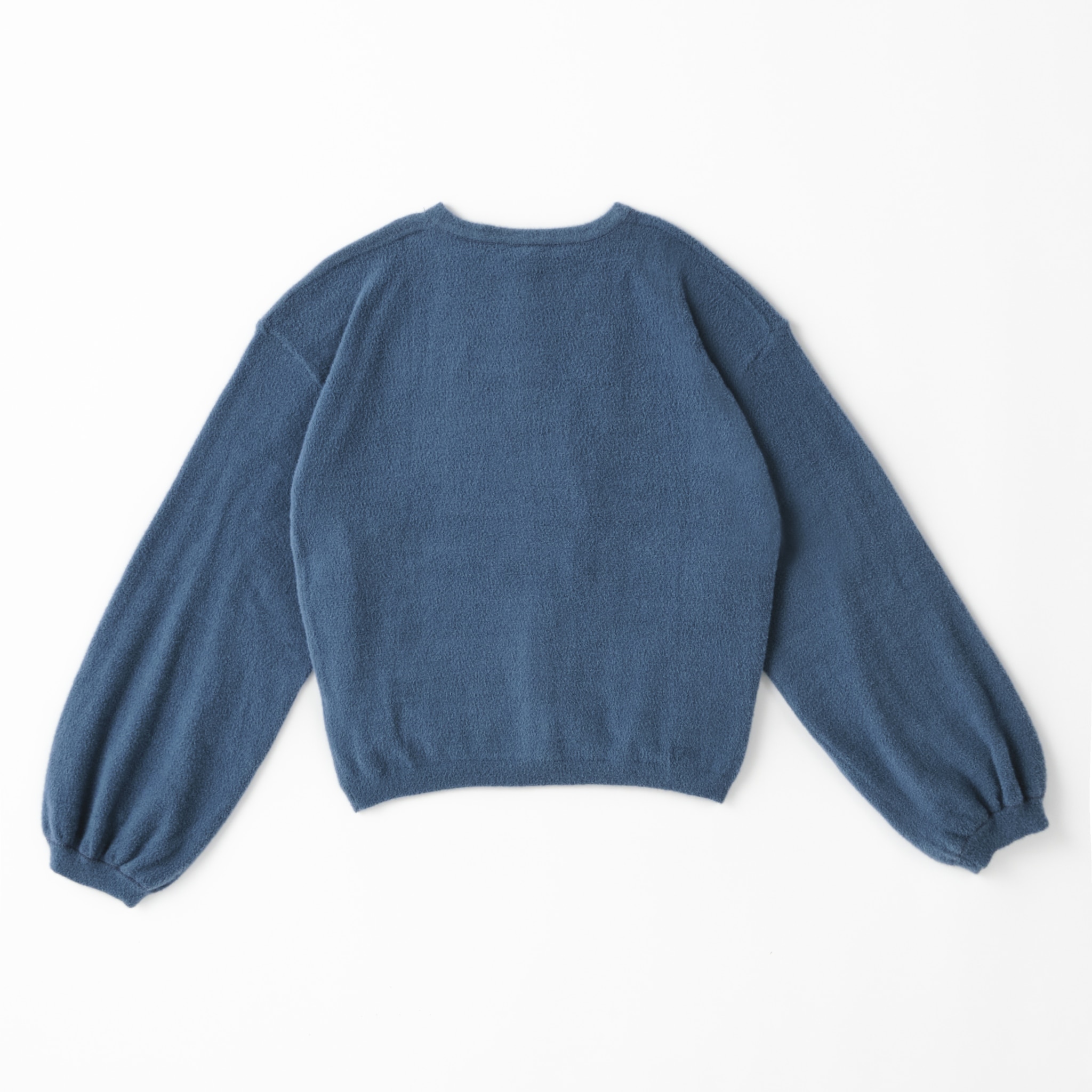 miffyニットカーディガン(F ブルー)｜ メリージェニー｜名古屋PARCO