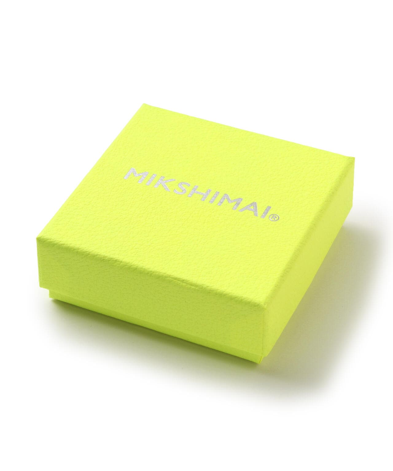 BTS JIN ＆ JIMIN 着用】MIKSHIMAI/ミクシマイ /HEART SUGAR JELLY