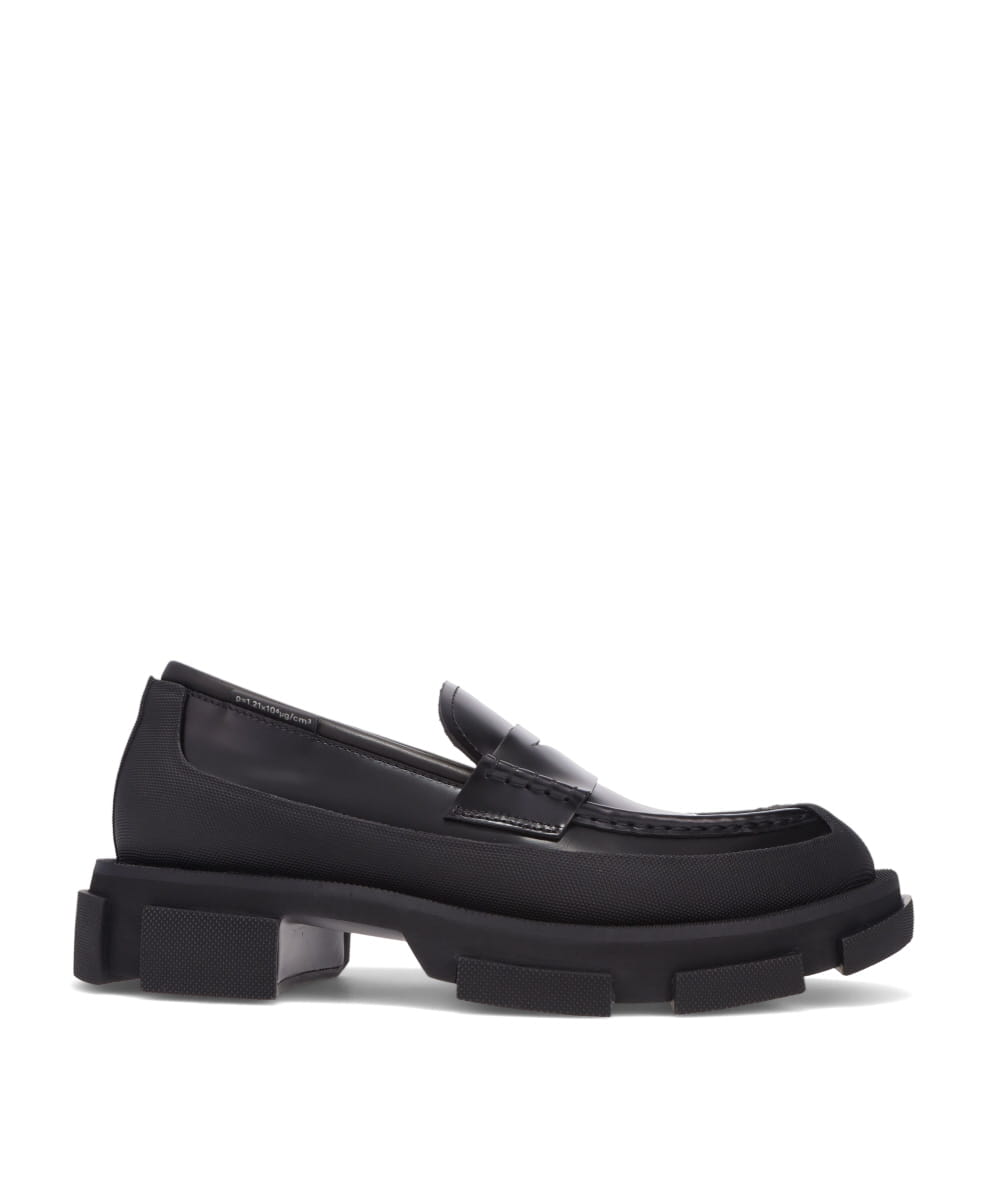 BOTH / ボース / GAO LOAFER(41 BLACK)｜ LHP｜名古屋PARCO | ONLINE