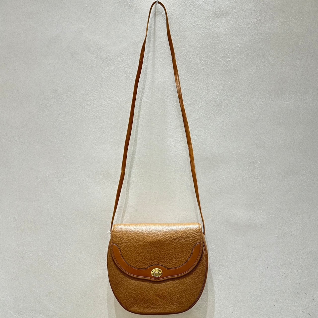 vintage Dior 〈ヴィンテージディオール〉ショルダーバッグ｜ ノークス