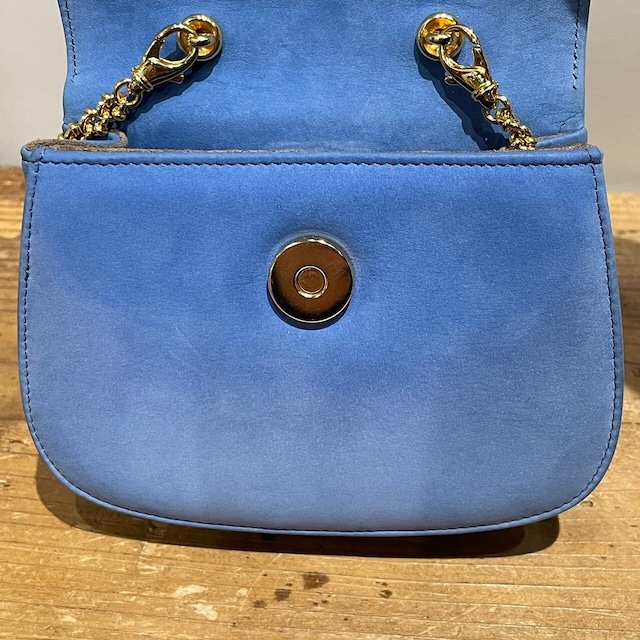 old TIFFANY&Co. (ティファニーアンドコー）ショルダーバッグ/クラッチ