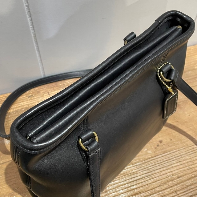 vintage COACH〈ヴィンテージコーチ〉ハンドバッグ｜ ノークス｜仙台