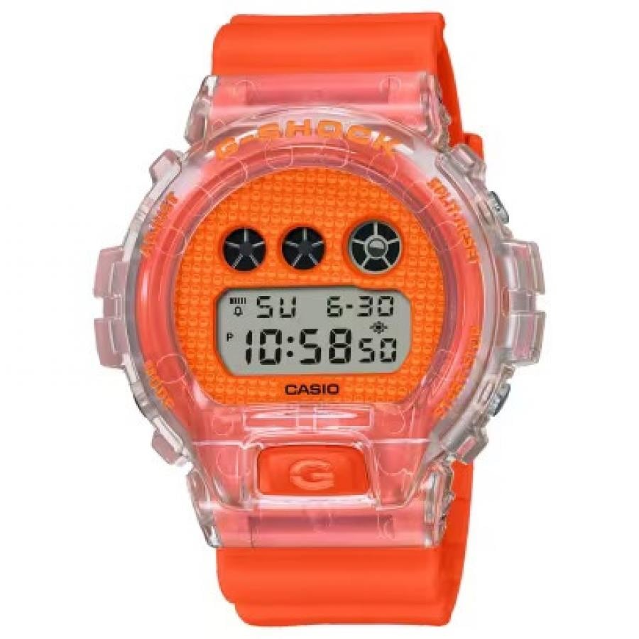 カシオ CASIO G-SHOCK GSHOCK ジーショック DIGITAL6900 SERIES DW