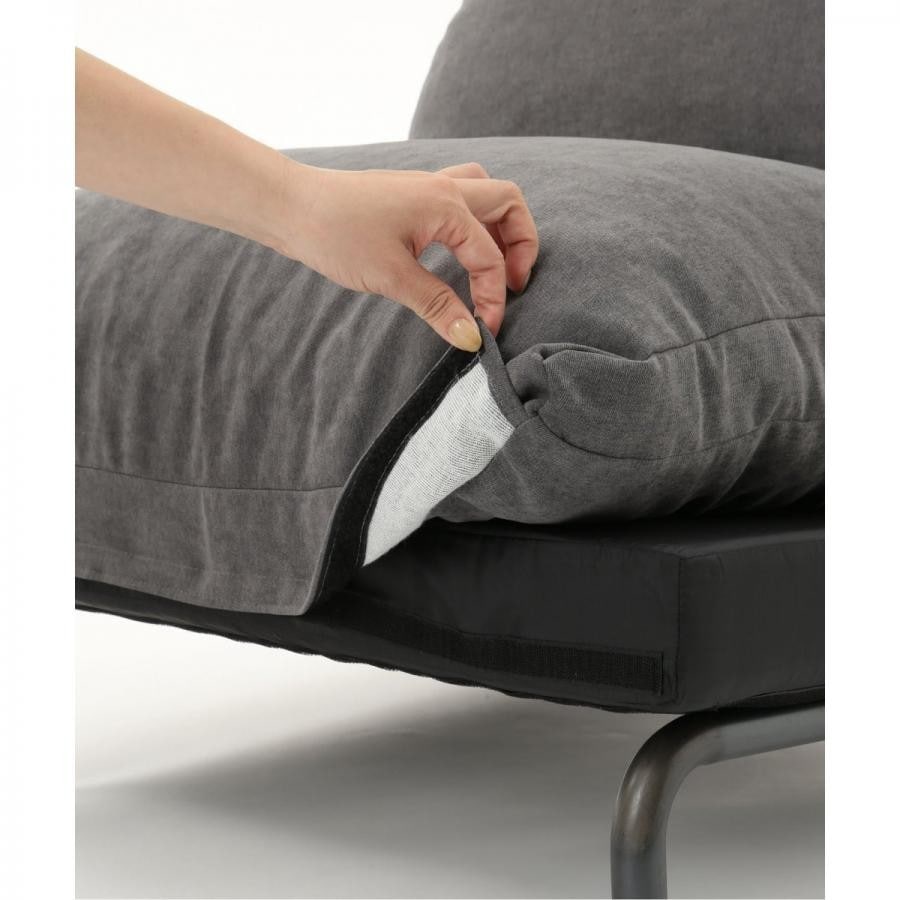 RODEZ CHAIR NUDE 2nd 1シーター ロデチェア セカンド 700