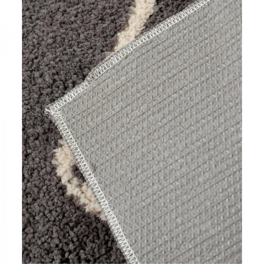 FERNERO RUG 120x160 フェルネロラグ グレー 013(グレー)｜ ジャーナル