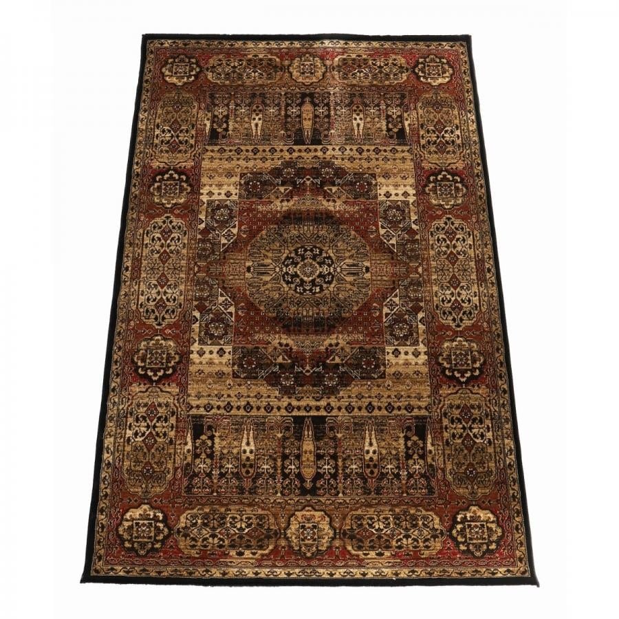 PO RUG 133×200 ピーオーラグ 013｜ ジャーナルスタンダード