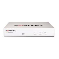 ぷらっとオンライン】Fortinet FortiGate-60Fバンドルモデル(初年度