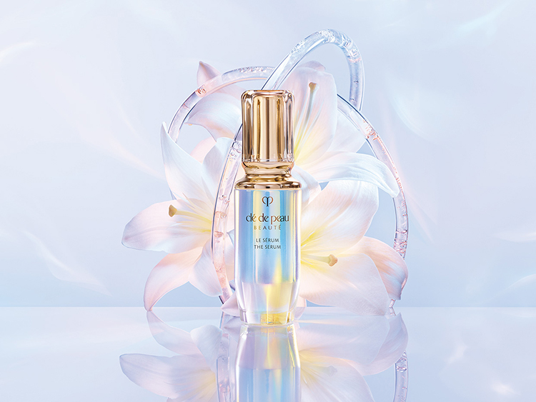 クレ・ド・ポー ボーテ（cle de peau Beaute） | シブヤビューティー