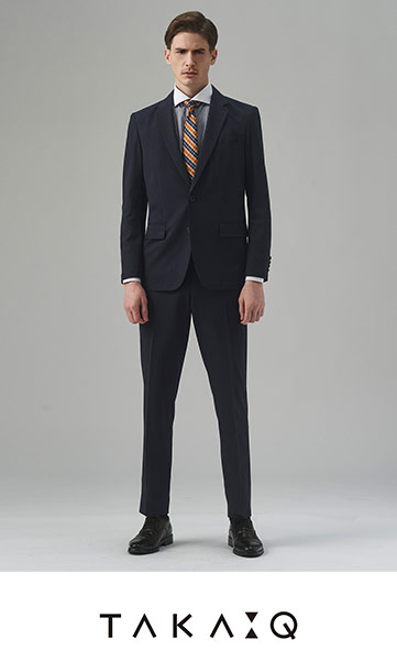 メンズ ビジネス・フォーマルスーツ | TAKA-Q ONLINE SHOP／タカキュー